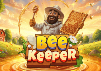 Bee Keeper game thumbnail