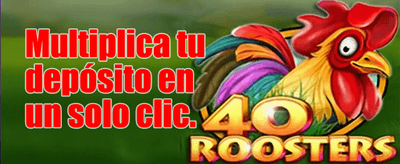 Recarga Diaria de Energía promotion