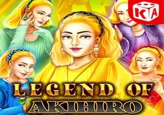 Legend of Akihiro