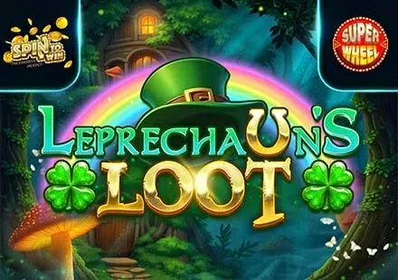 Leprechaun's Loot game thumbnail
