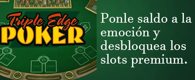 Jackpot Relámpago promotion