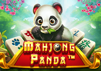 Mahjong Panda game thumbnail