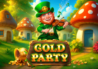 Gold Party