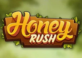 Honey Rush game thumbnail