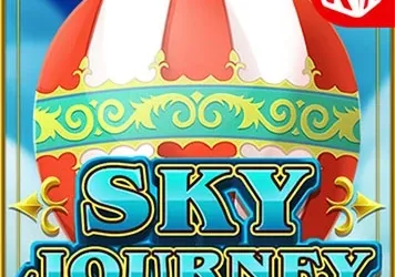 Sky Journey game thumbnail