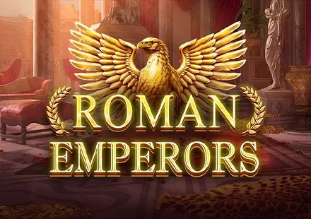 Roman Emperors