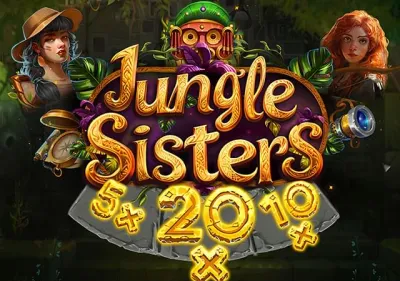 Jungle Sisters