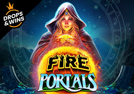 Fire Portals game thumbnail